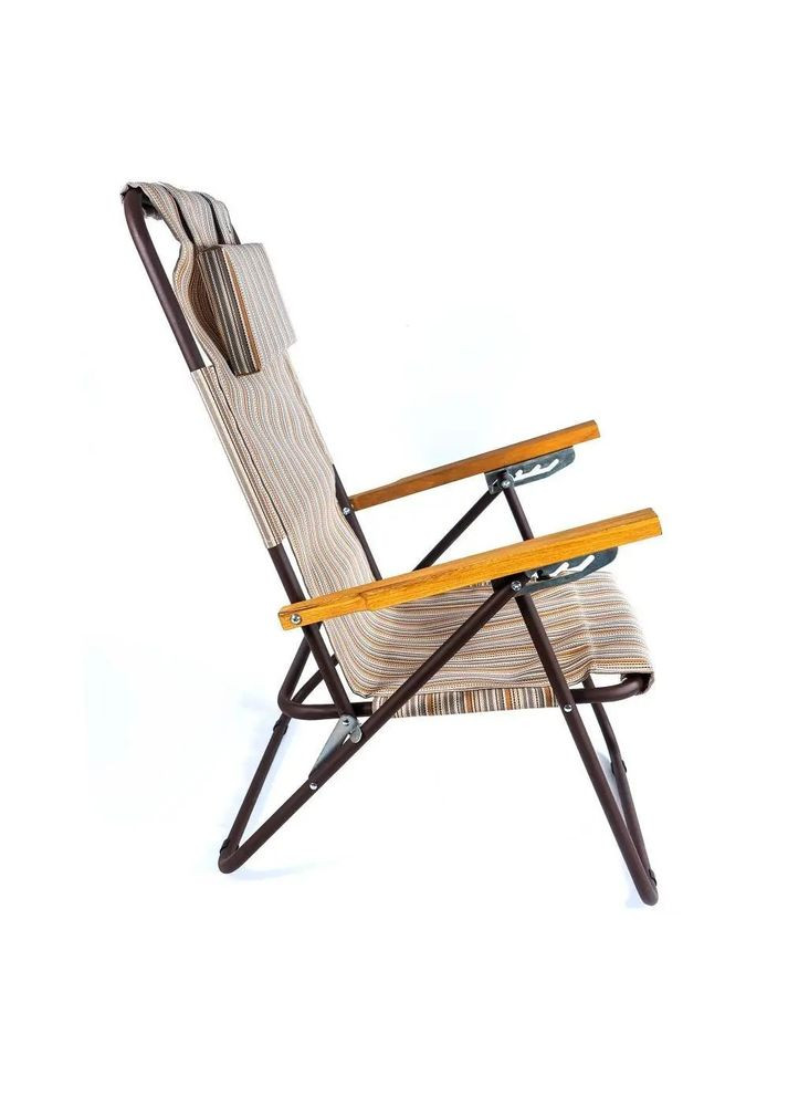 Шезлонг Comfort 1 RA3301 Ranger (316518722)