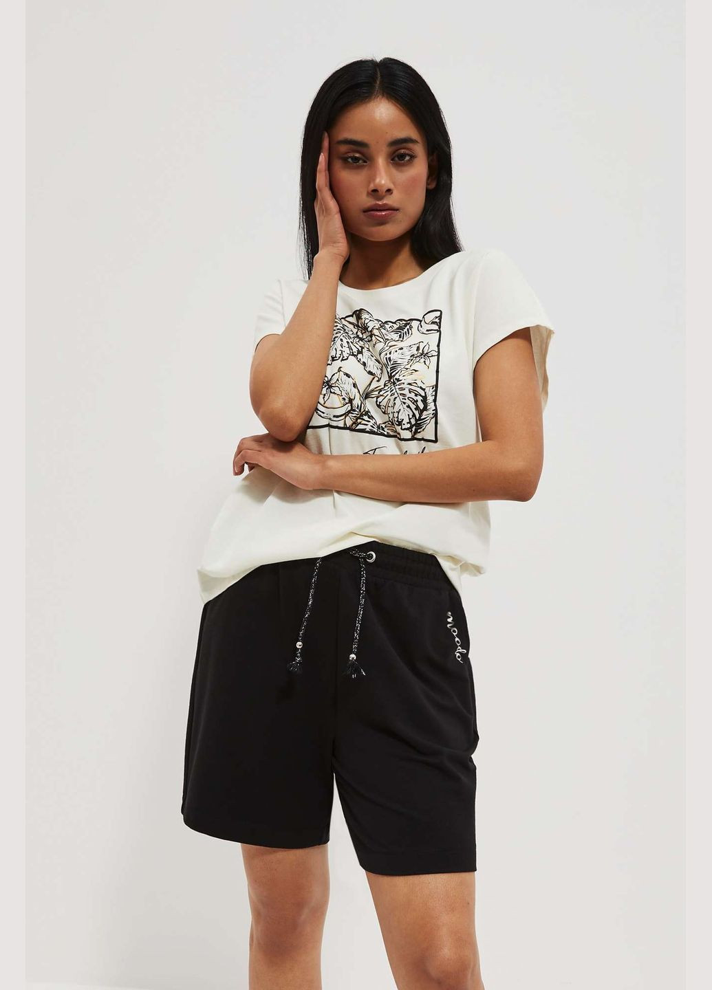 Шорты Moodo (329726817)