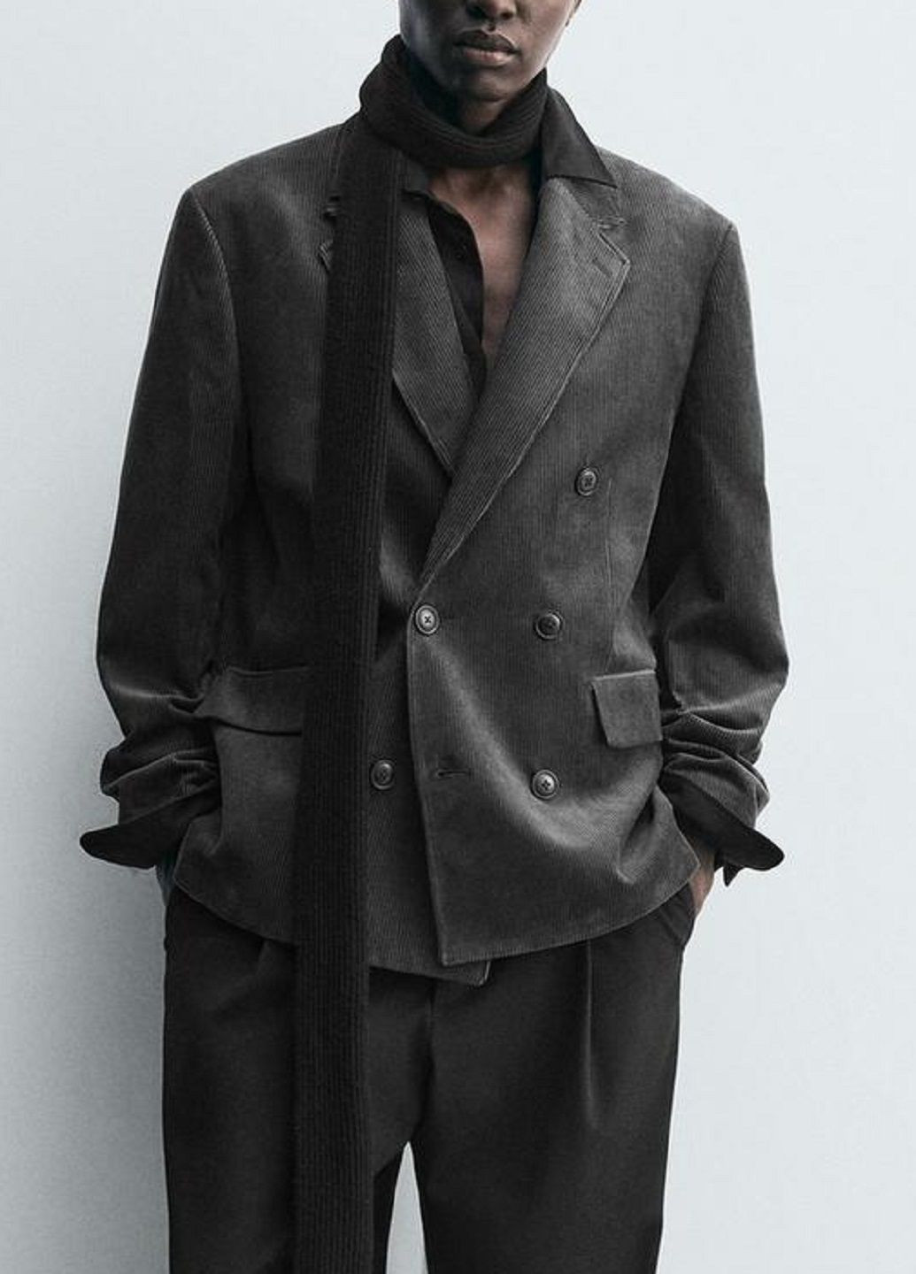 Піджак Zara (370692180)