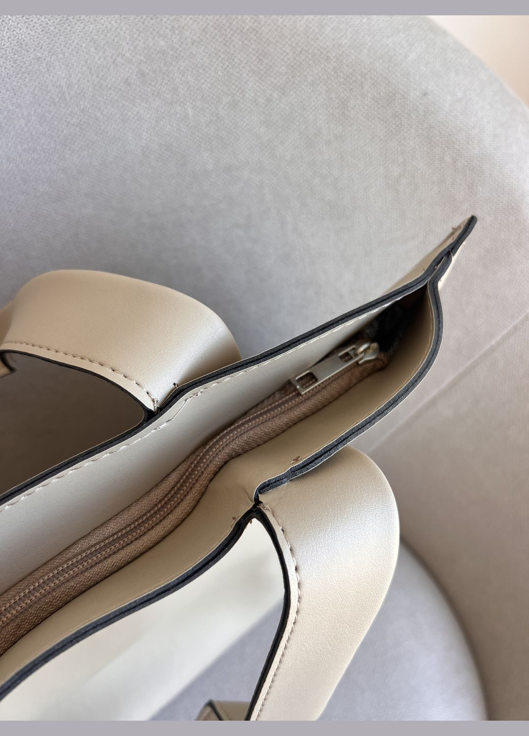 Стильная женская сумка Assel Laura Bej Barbaris (302891874)