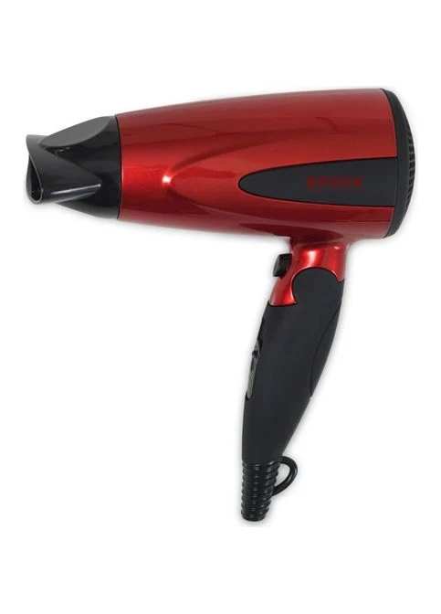 Фен BROCK HD 8501 RD (390666988)
