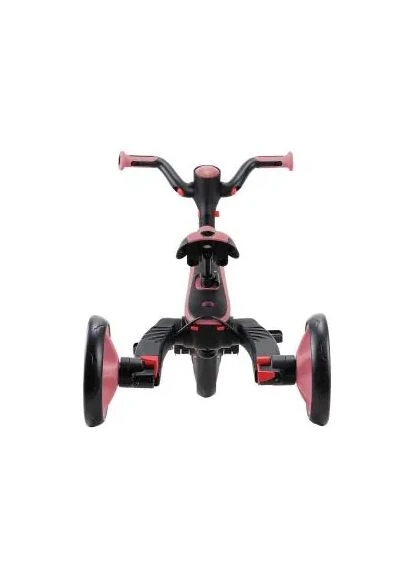 Велосипед детский серии EXPLORER TRIKE FOLDABLE 4в1, розовый, до 20кг, 3 колеса (DWT_732-210-2) Globber (398862665)
