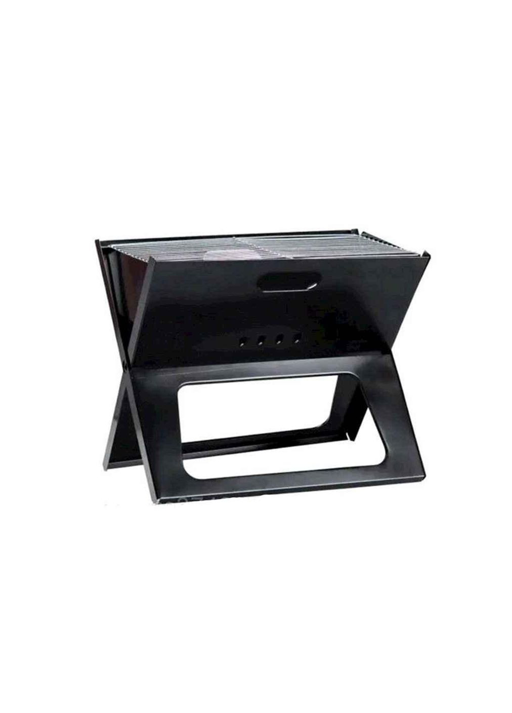 Мангал раскладной 44*36*30см ТМ PRC (346287135)