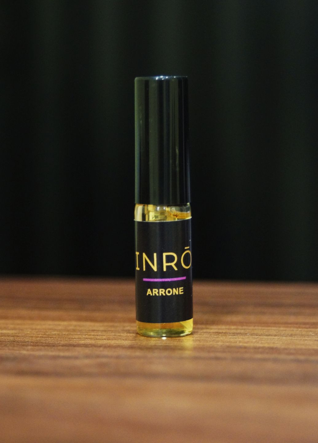 Пробник парфюма, тестер унисекс аромата "ARRONE" 3 мл INRO (280941620)