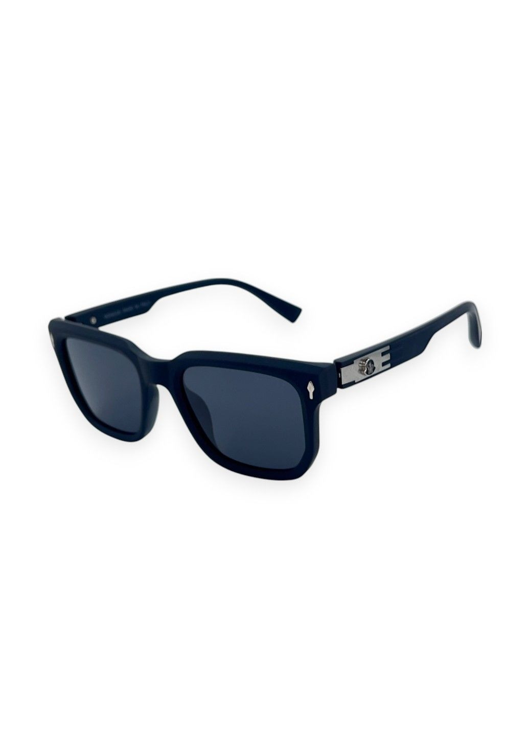 Сонцезахисні окуляри Polarized прямокуті 87006 No Brand (322033730)