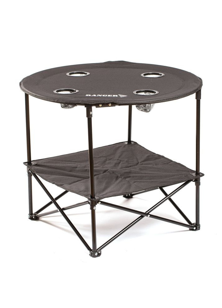 Стіл складаний компактний для пікніка Compact Hike 212 (RA 1120) Ranger (357206661)