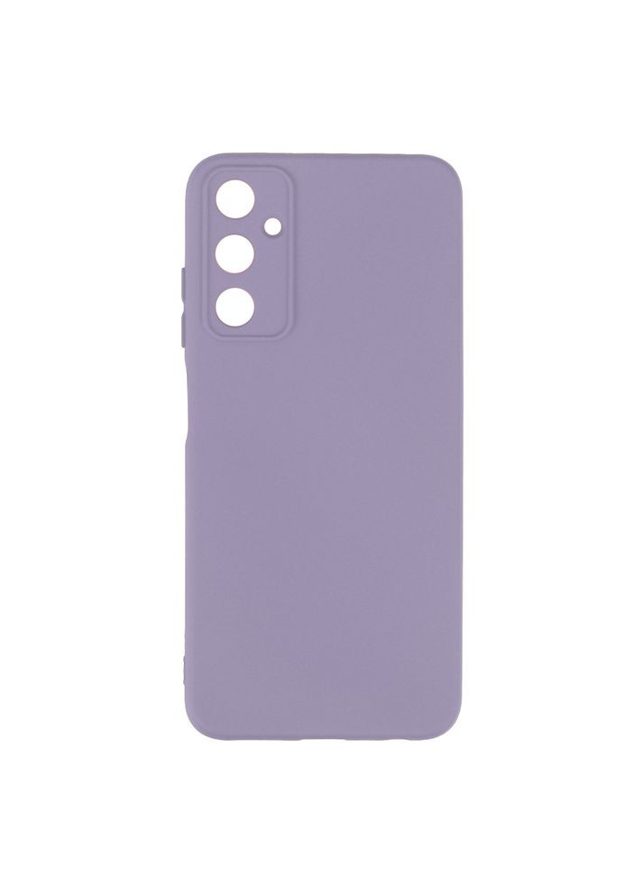 Чохол для (A057) 05.Lilac No Brand Samsung Galaxy A05s (336148560)