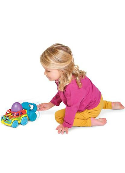 Машинка Jurassic World Диномашинка (E73251) Toomies (323085229)