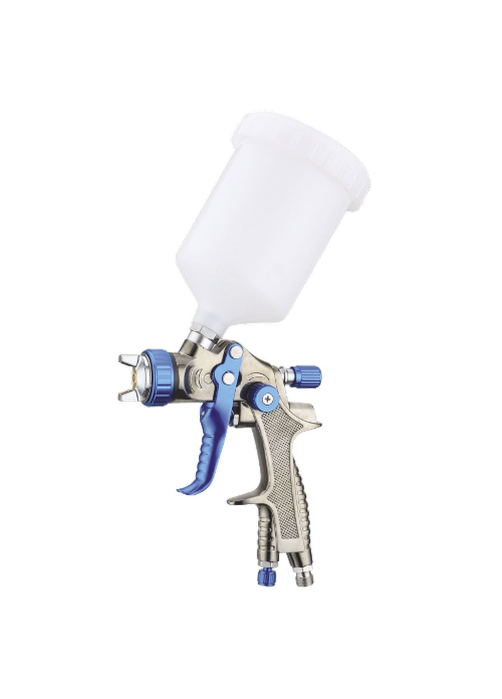 Фарбувальний пістолет пневматичний LVLP верх. п/б, 1,3 мм AUARITA (289368373)