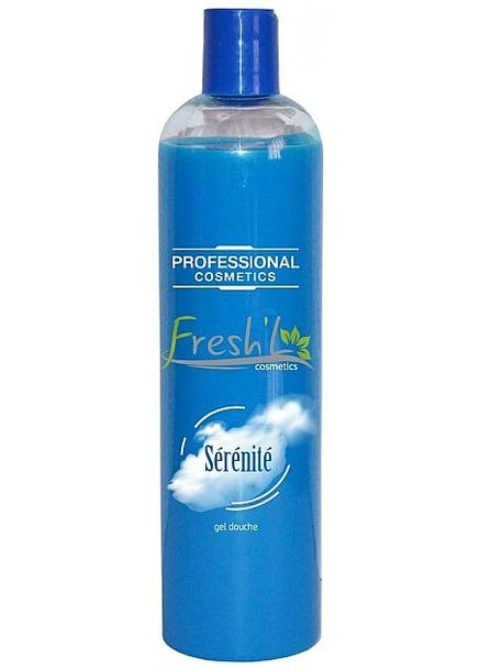 Гель для душу - Serenite Gel Douche 500ml (1129424-133194) Fresh'L (368904445)