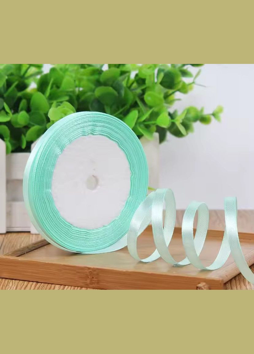 Атласна стрічка 0,6 см #199 No Brand (345705204)