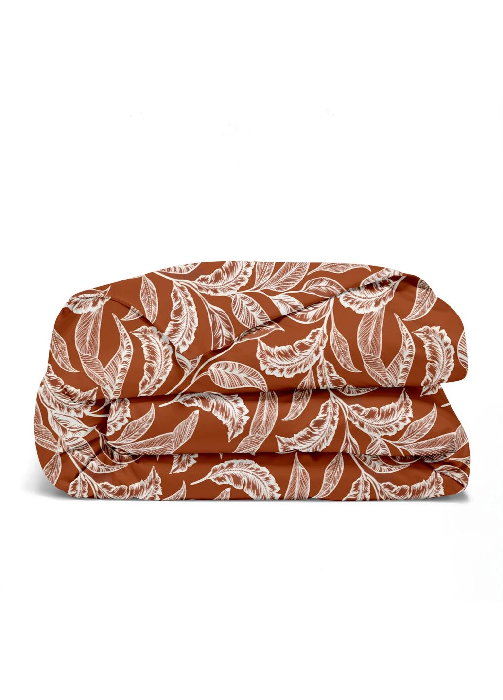 Підковдра полуторна 160х220 TERRACOTTA (4822052348086) Cosas (391068014)