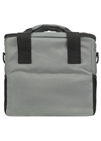 Термосумка (T-IF-0009-grey) Tribe Cooler 10 L grey (366521000)