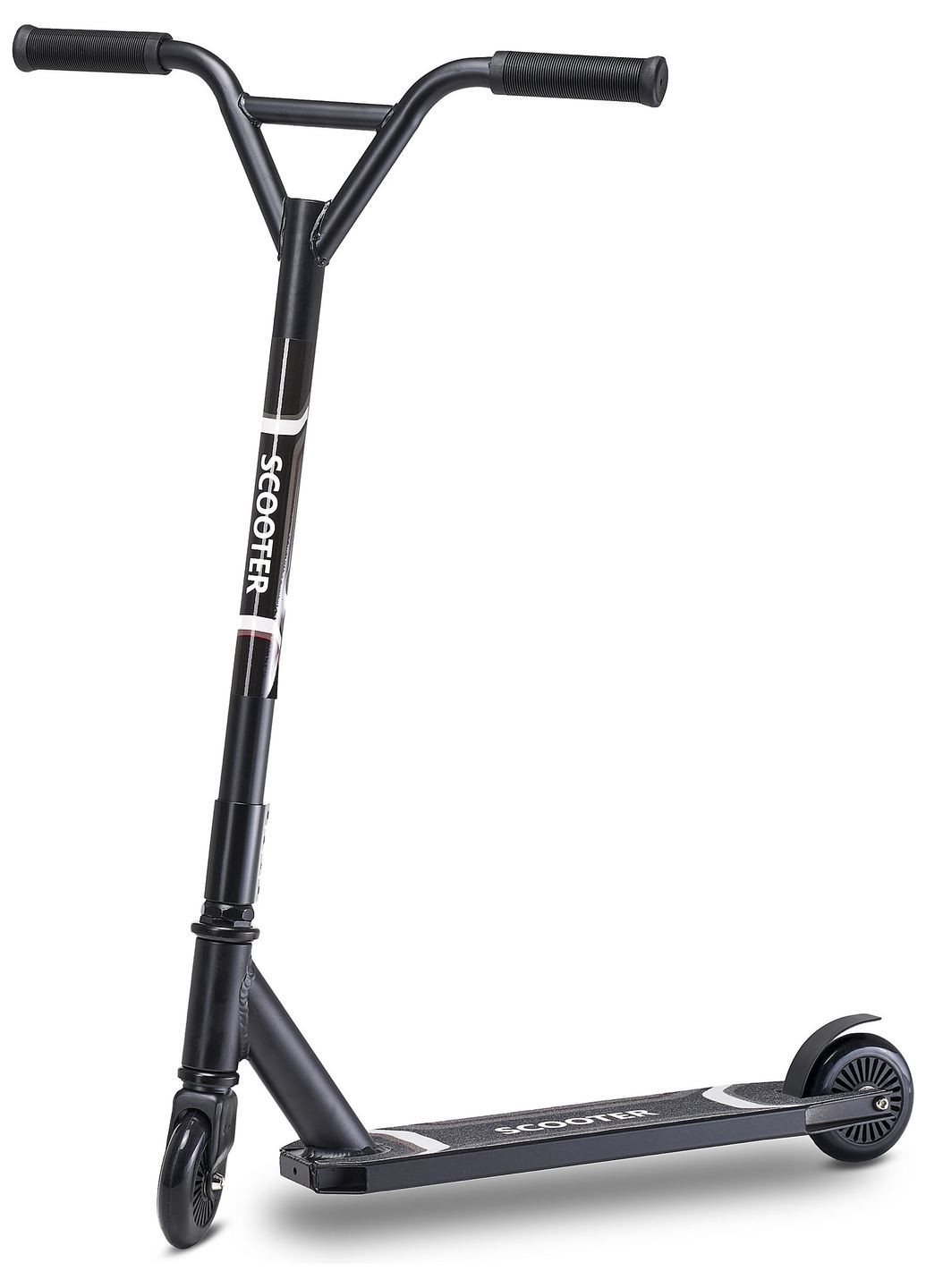 Самокат трюковий mod (dakota) (червоний) Bavar Sport (319707545)