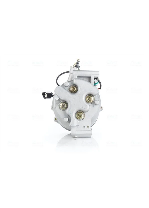Компрессор кондиционера HONDA ACCORD (03-) 2.0 I 16V (+) NI 890128 Nissens (354335438)