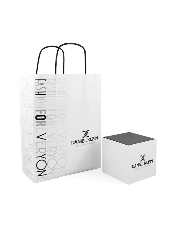 Жіночі наручні годинники Daniel Klein DK11793-4 (322684086)