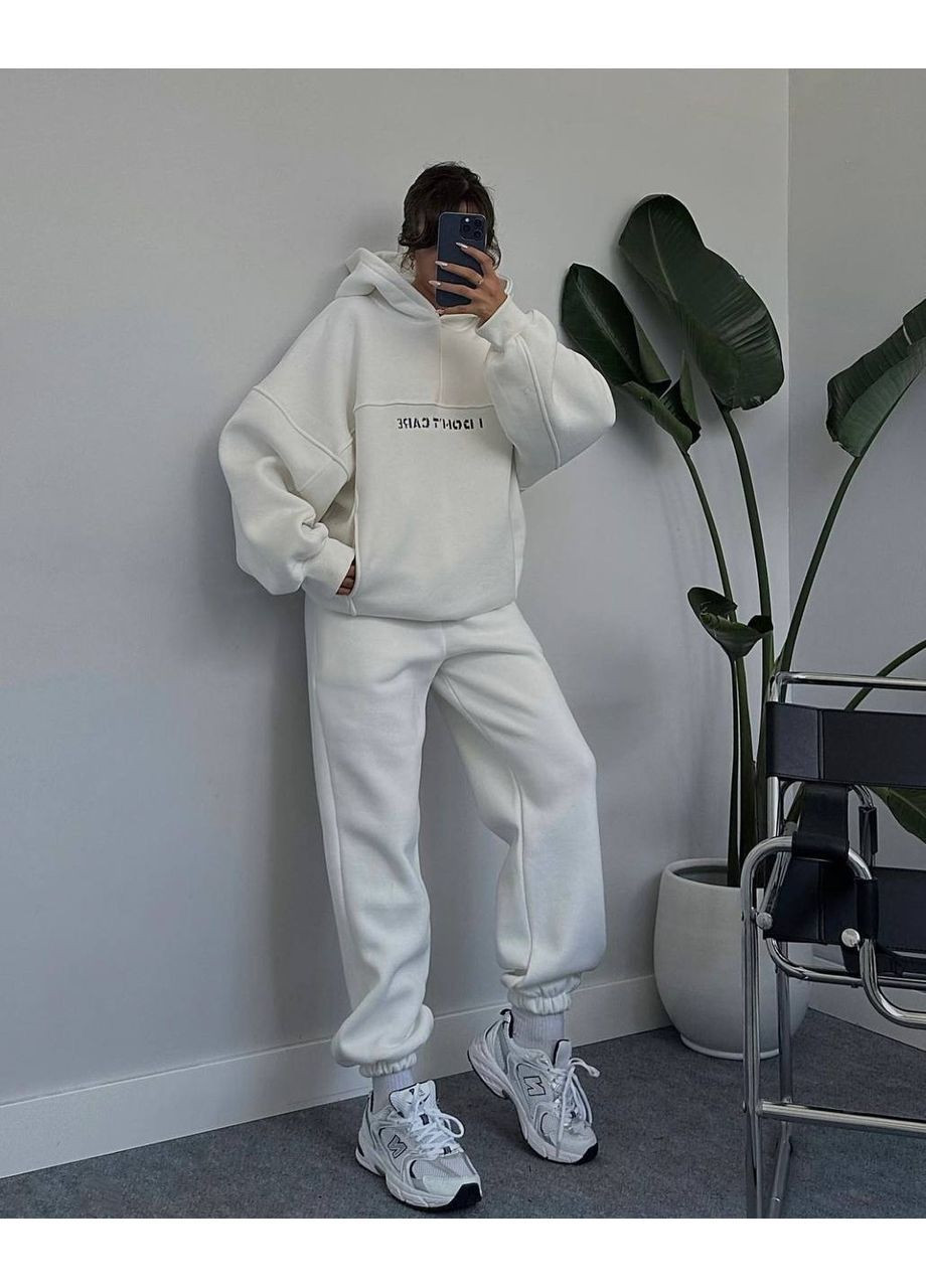 Костюм “I DON’T CARE” More_bboutique костюм (368636142)