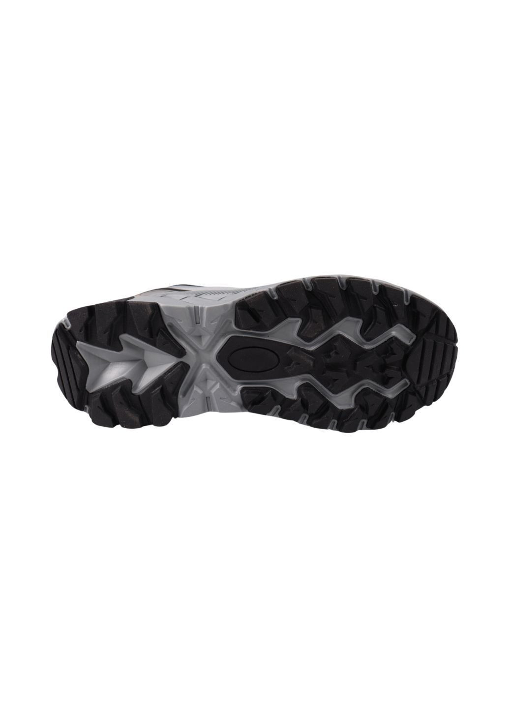 Серые кросовки мужские серые текстиль Restime 272-24LK