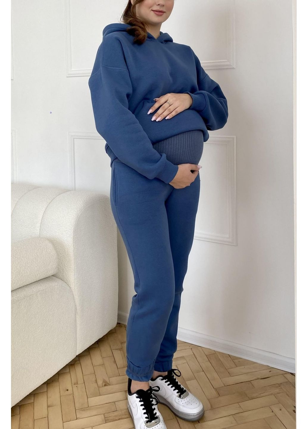 Спортивный костюм на флисе 2113(2317) 1573 Dianora (366249635)