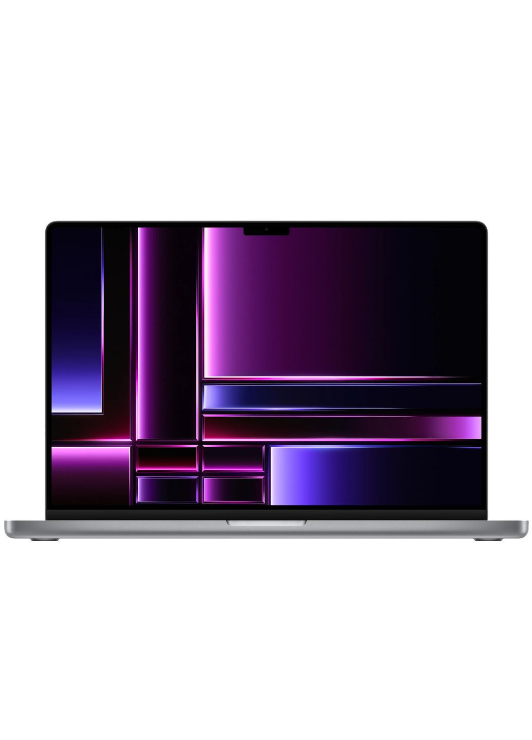 Ноутбук " Space Gray 2023 (Z174001BJ) Apple MacBook Pro 16 (314864954)
