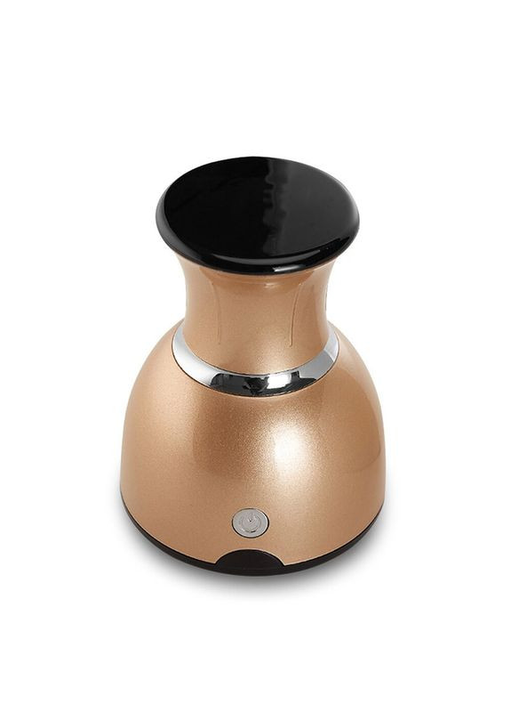 Прибор для локального сжигания жира в домашних условиях LW-052 (кавитация; EMS; инфракрасный свет) BuyBeauty (333339560)