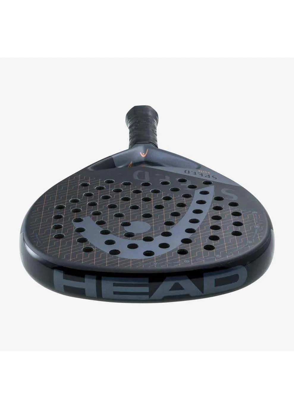 Ракетка для падел тенниса Speed Elite 2023 Head (367585666)