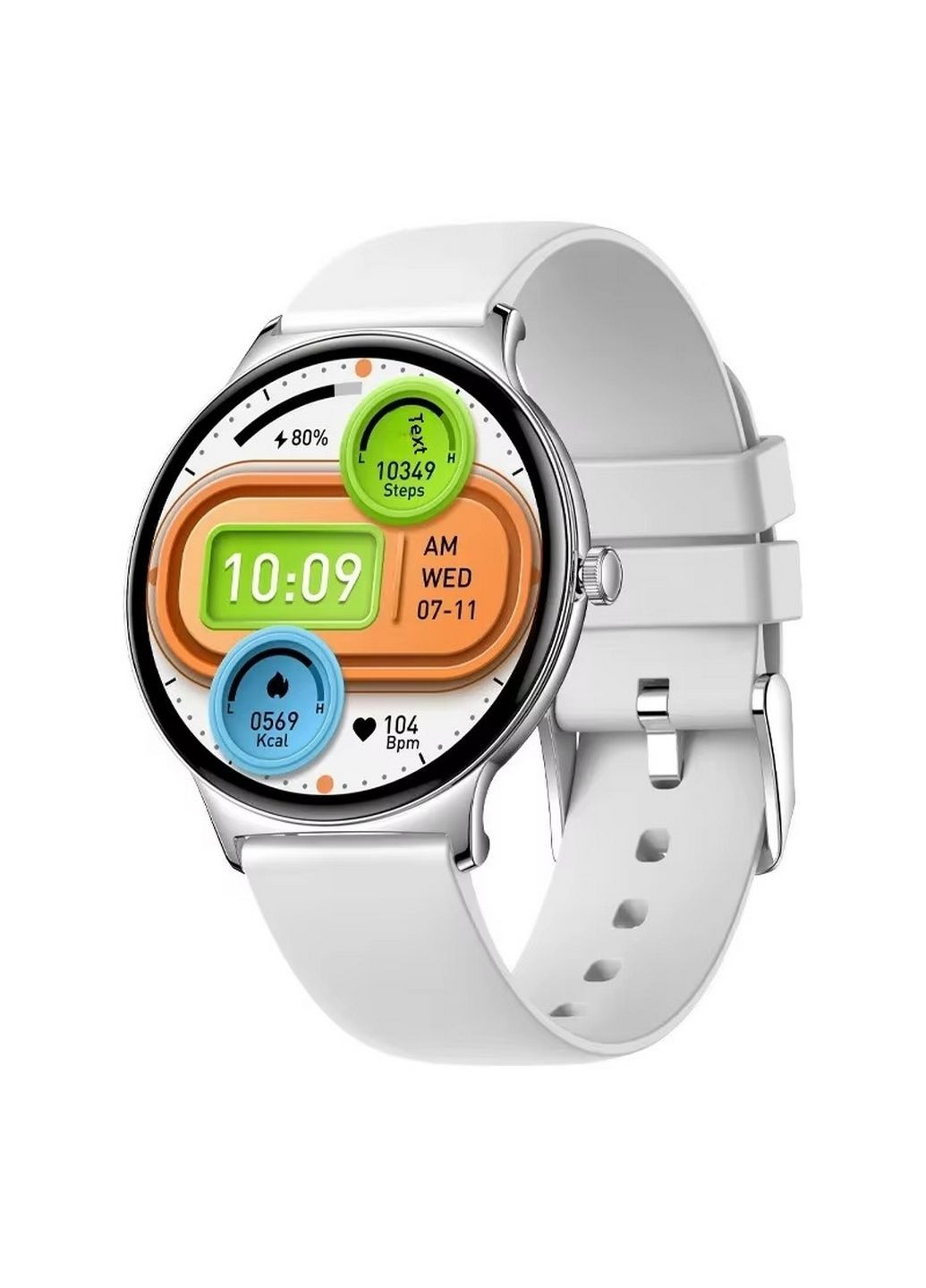 Жіночий наручний годинник Modfit (371762619)