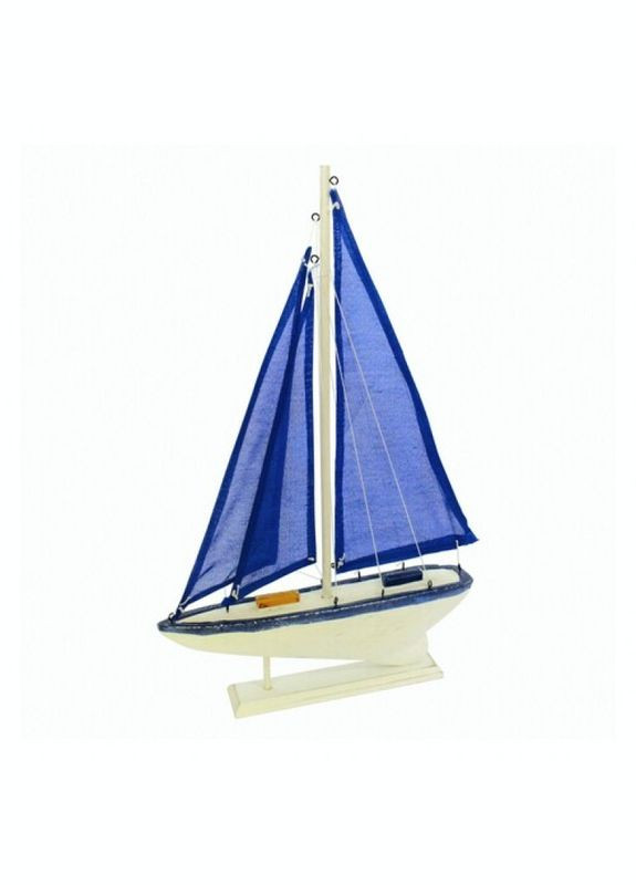 Яхта декоративная Seta Decor (276840725)