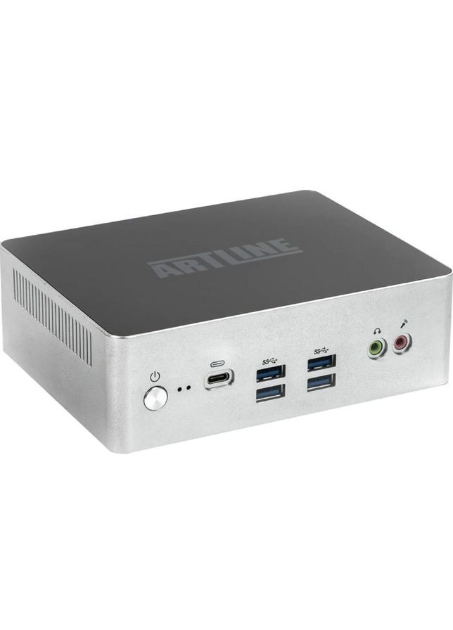 Неттоп Business B12 + Монітор V24F75-IPS (B12v39+V24F75-IPS) ARTLINE (364873222)