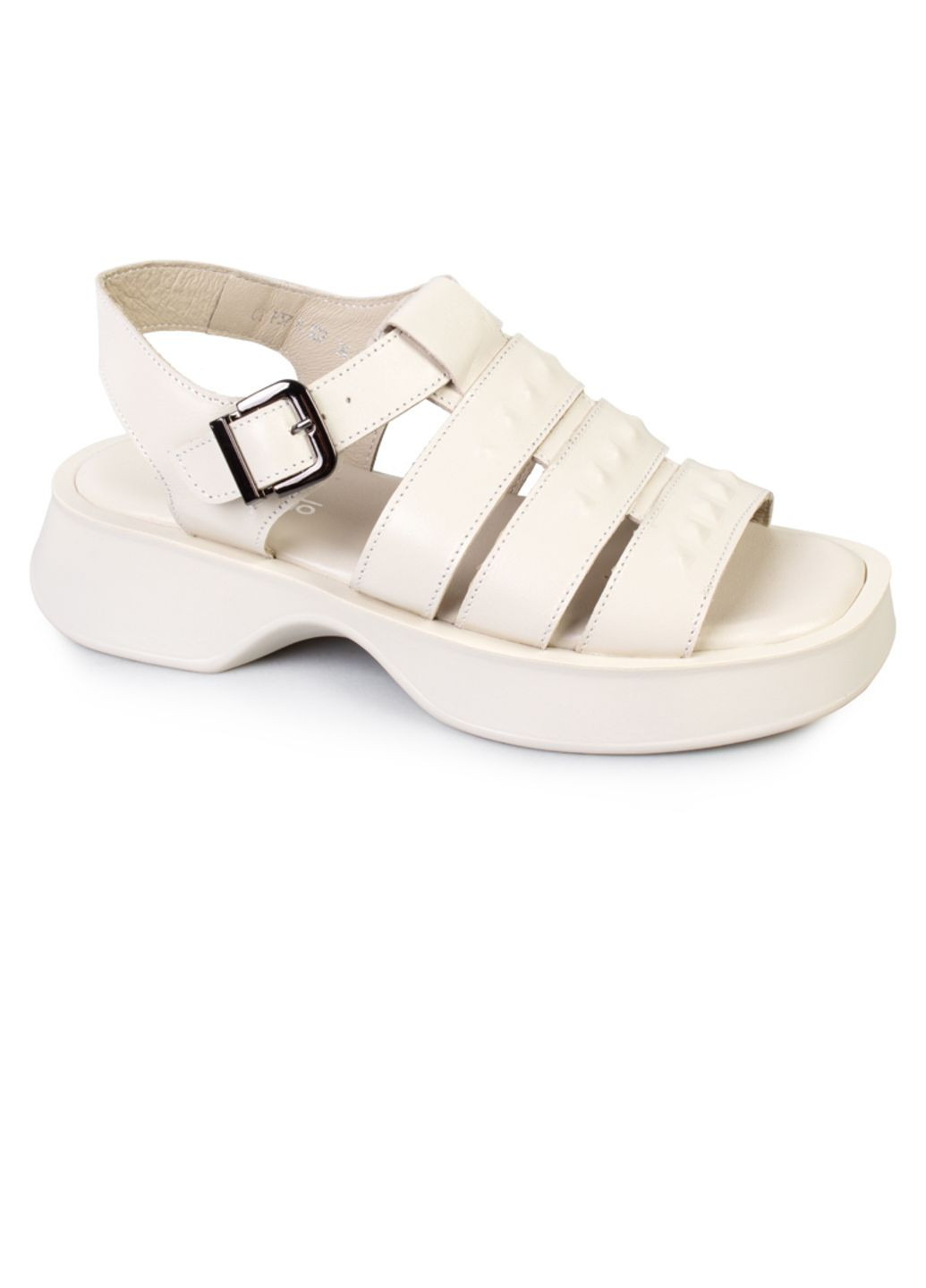 Босоніжки жіночі бренду 8301699_(1) ModaMilano (294853926)