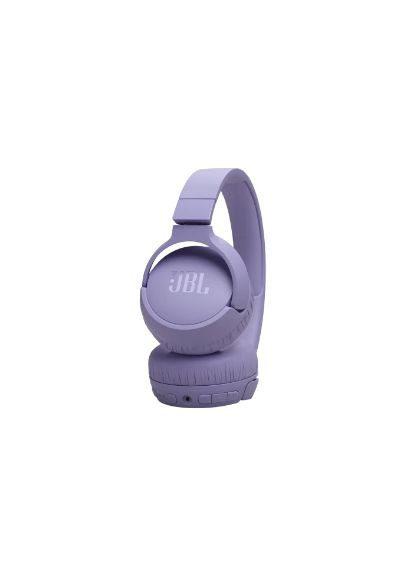 Гарнітура TUNE 670NC Purple (JBLT670NCPUR) (6861959) JBL (314780039)