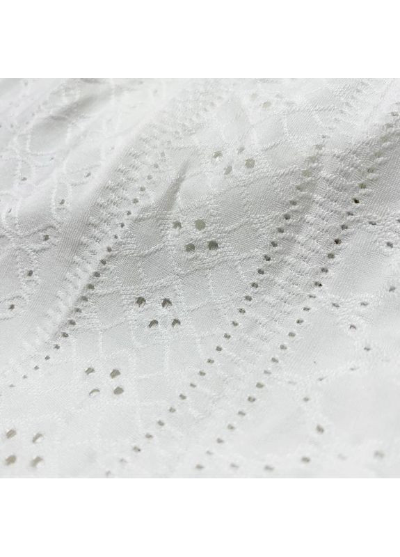 Біла жіноча піжама sm24107a white футболка та шорти жіноча піжама 5 шт. Lesko