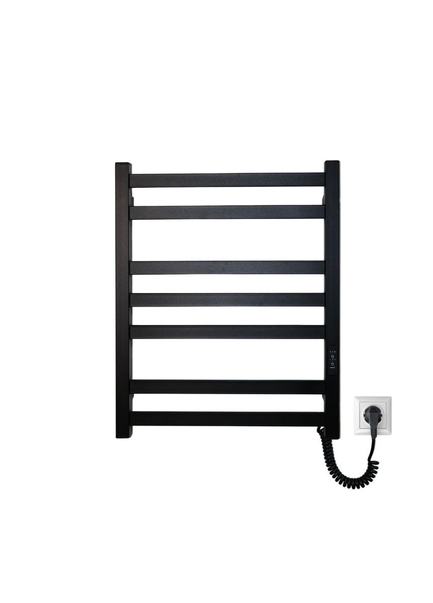 Рушникосушарка електрична з контроллером 590*490 Carino RICARDO (367604531)