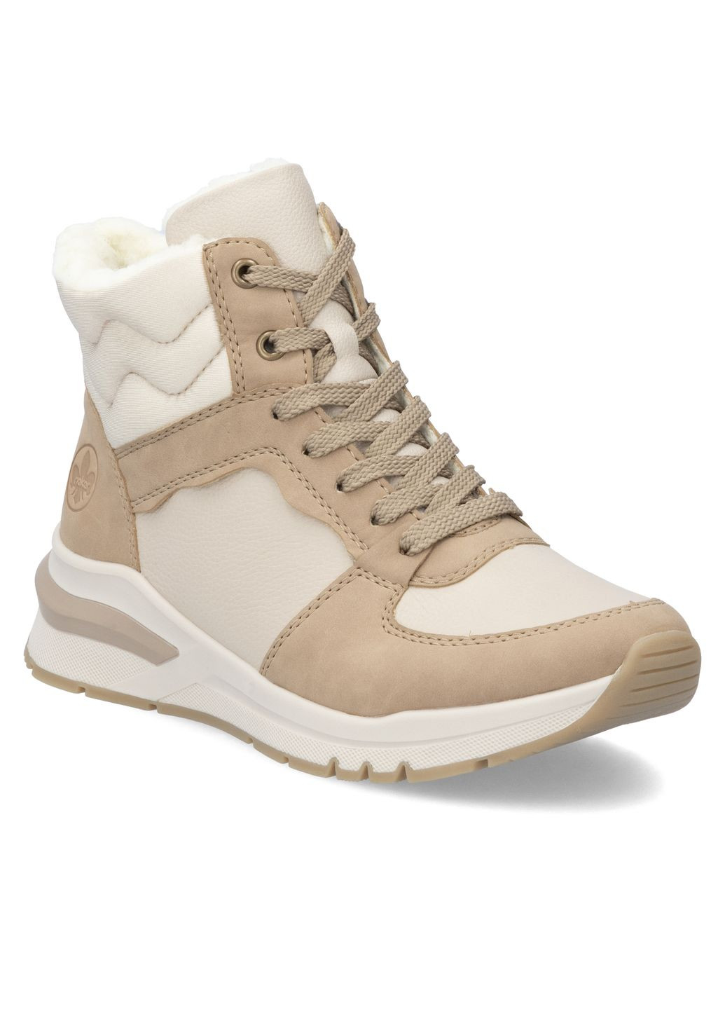 Зимние зимние спортивные ботинки Rieker