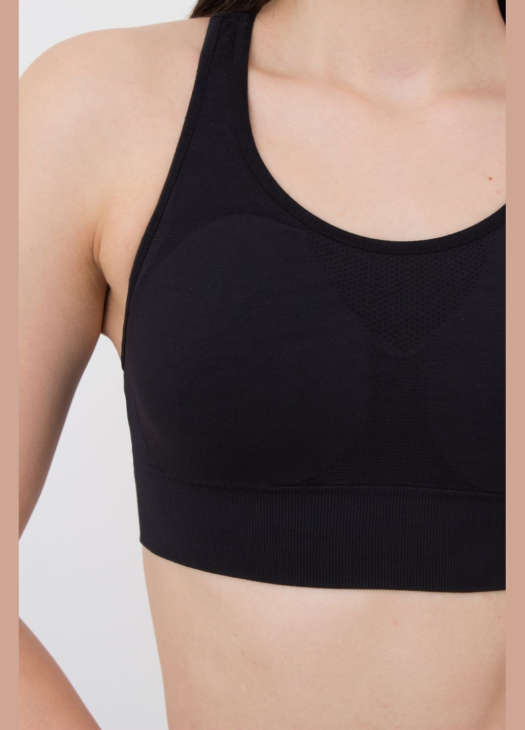 Безшовний топ Giulia TOP (302297701)