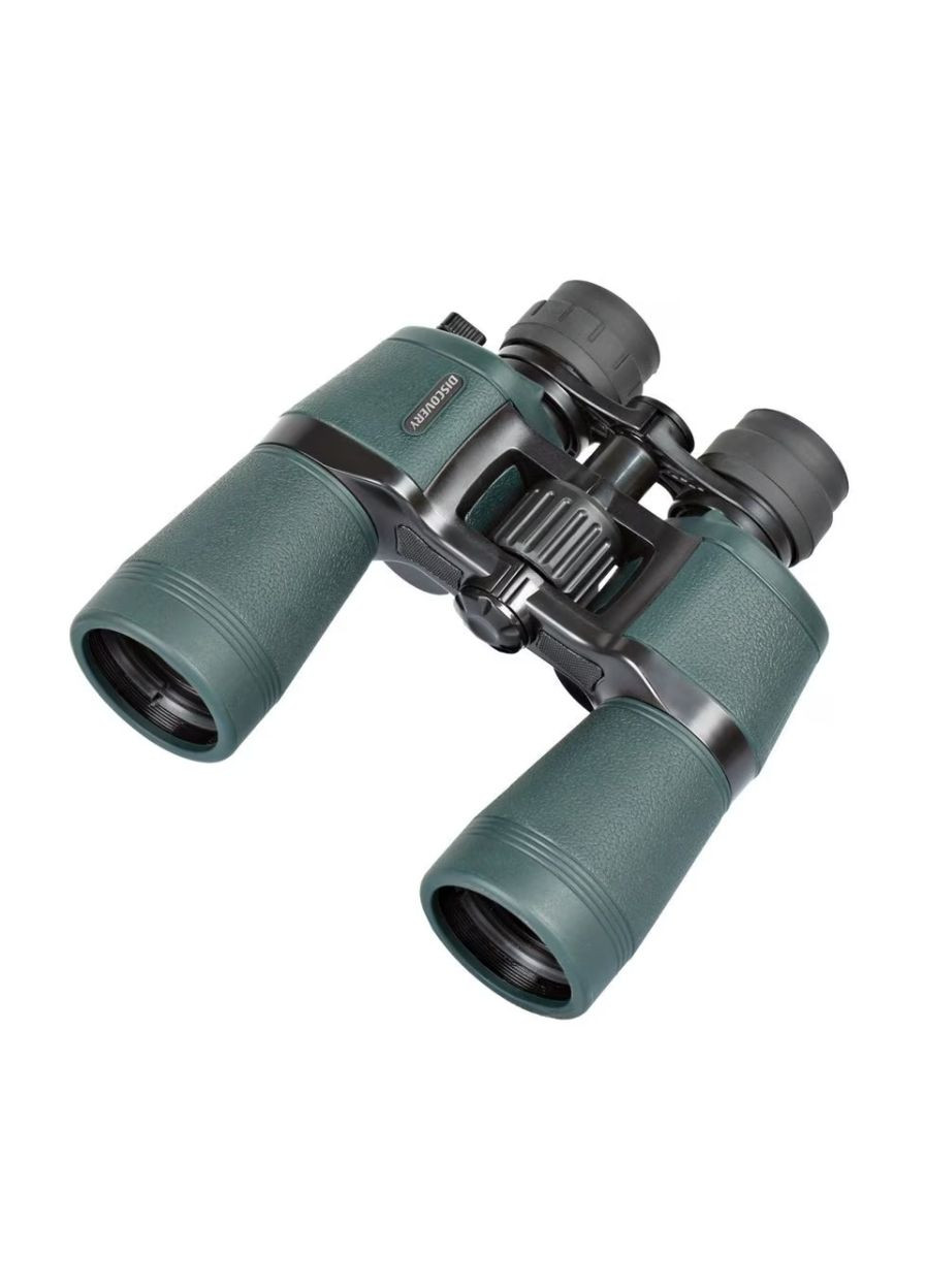 Бінокль Discovery 10-22x50 DO-1204 Delta Optical (348117218)