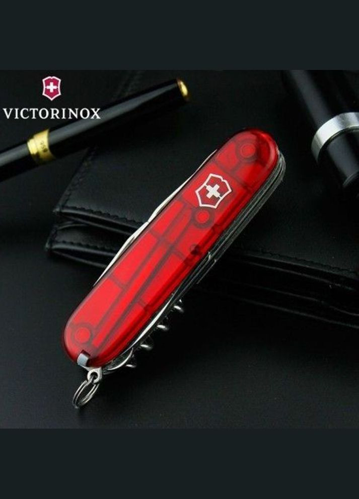 Нож Climber 1.3703.T Victorinox (317303750)