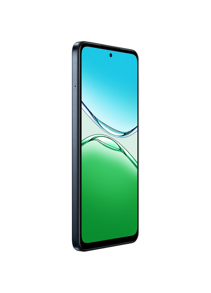 Смартфон A5x 4/128GB Dual Sim Midnight blue Oppo (344460426)
