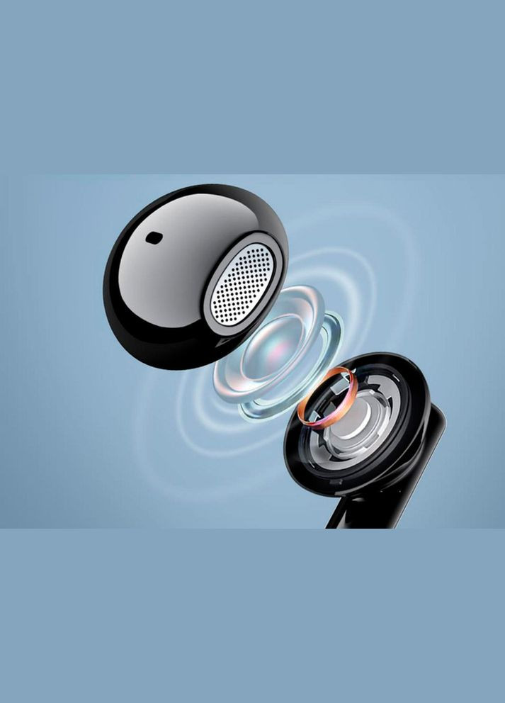 Бездротові навушники Earbuds 2 XPEJ004 White Mibro (308353486)