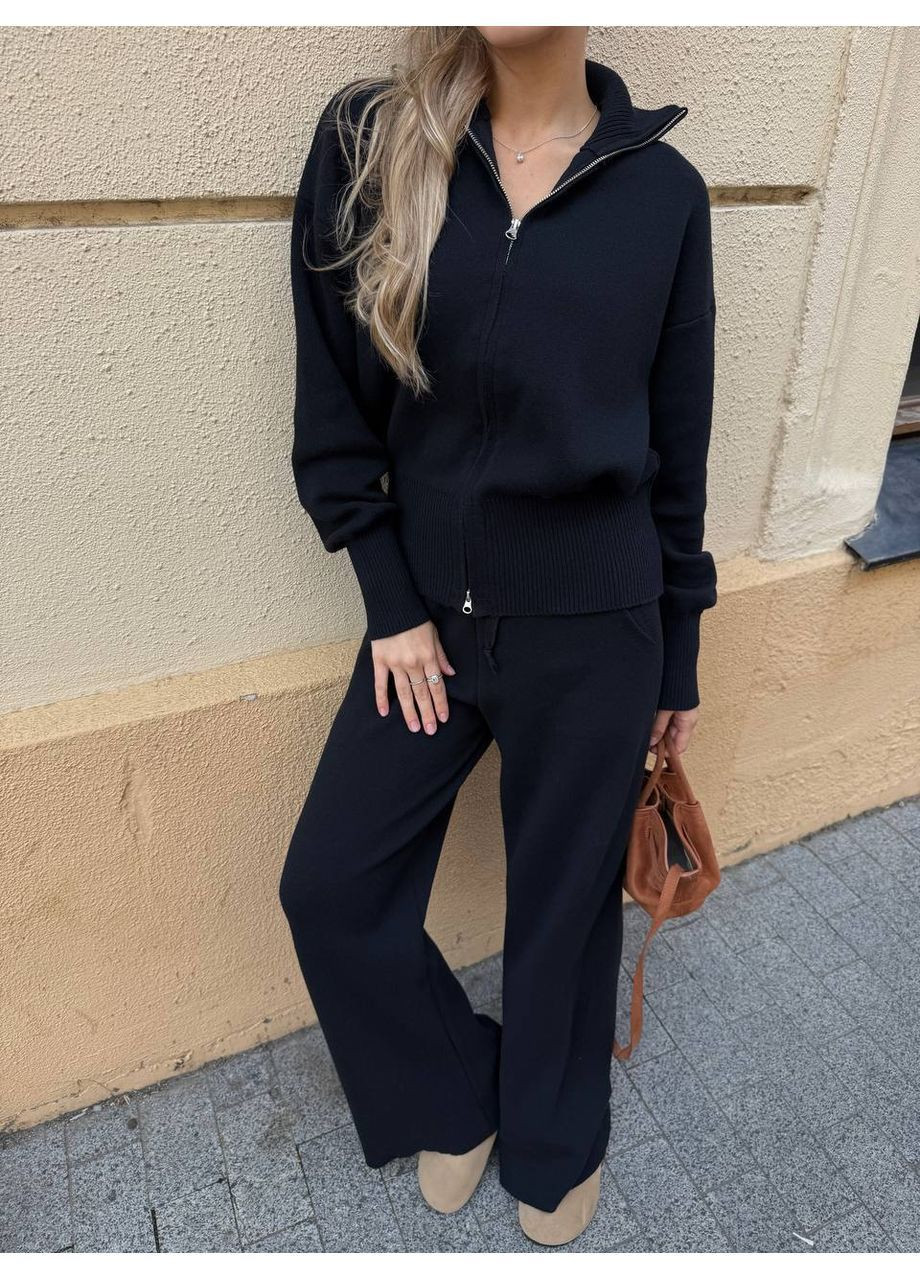 Женский вязаный костюм Asi.Store.ua (362602738)