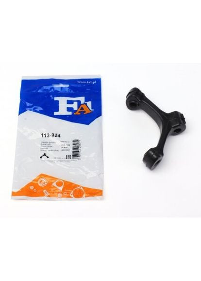 Кронштейн кріплення глушника VW Caddy III/IV 1.2-2.0 TDI/TSI/SDI 04- 113-924 (opt-om) FA1 (366208525)