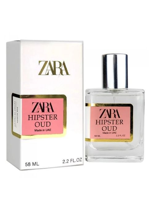 Жіночий парфум Hipster Oud 58 мл No Brand (331163517)