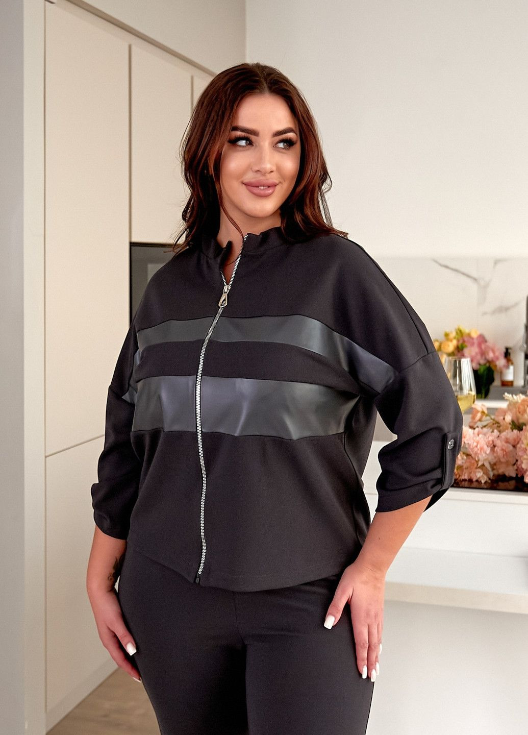 Жакет жіночій MeeLan (328052138)