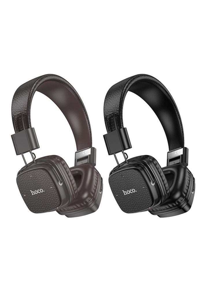 Бездротова Стерео Гарнітура W56 Hoco (334893851)