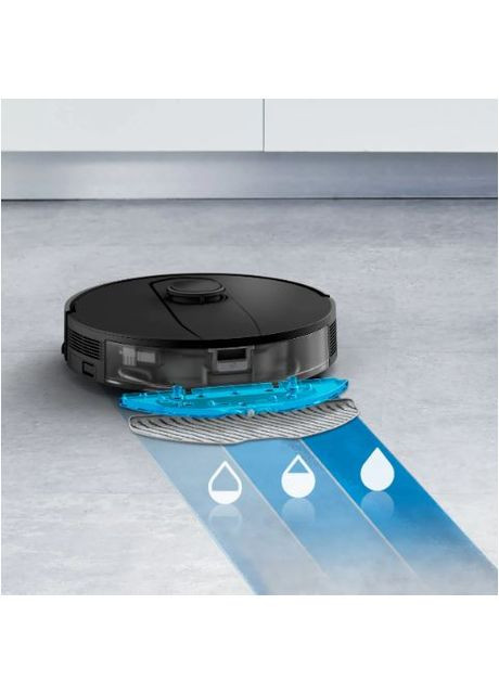 Робот-пилосос RR91C5WH Rowenta (351390373)