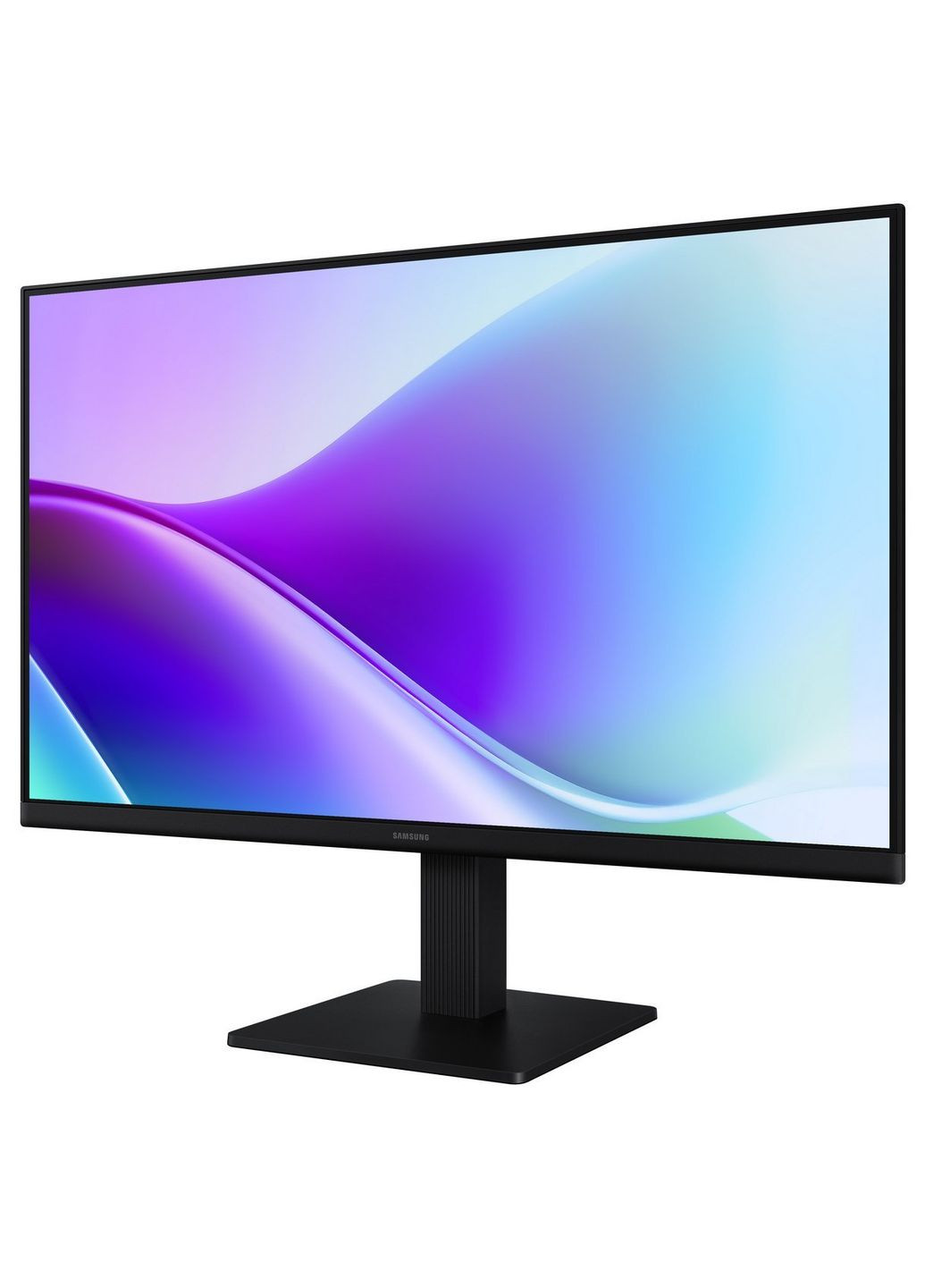 Монитор 24" Essential S3 LS24F320 (LS24F320GAIXCI) IPS Black 120Hz Samsung (361076674)