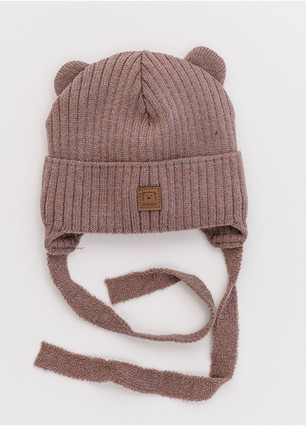 Шапка для хлопчика Тім K137 36-38 см. Alex K137-31 (364302194)