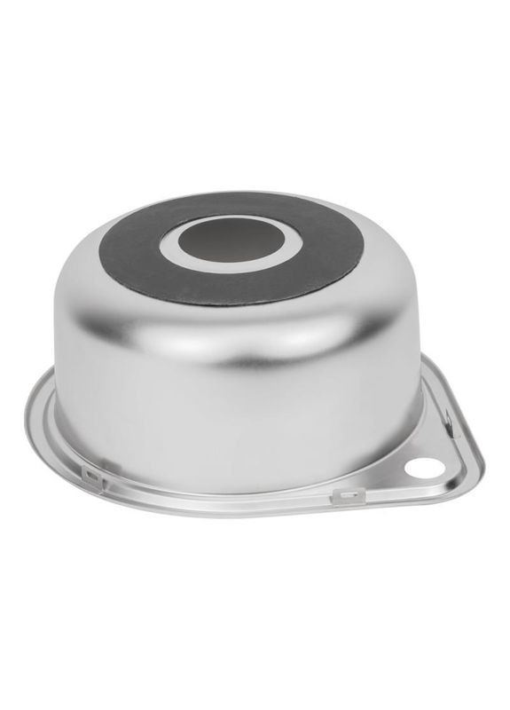 Мийка для кухні 4539 Satin 0,8 мм LIDZ (370289999)