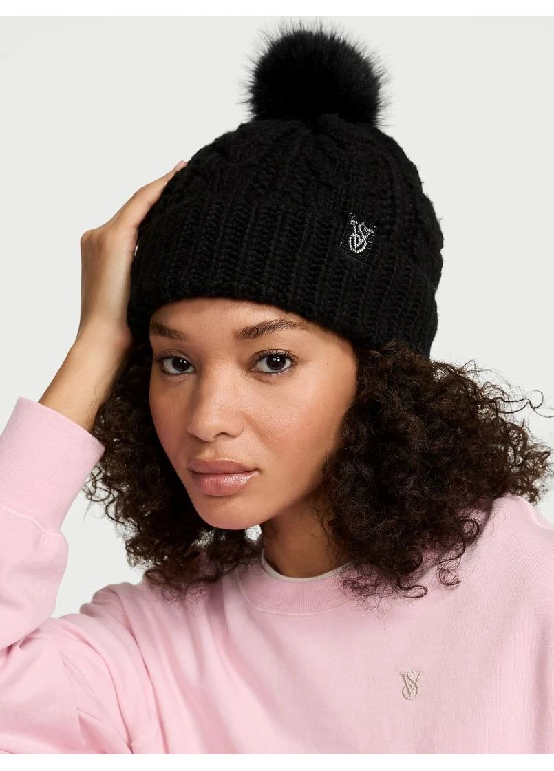 Шапка Victoria's Secret (382966161)