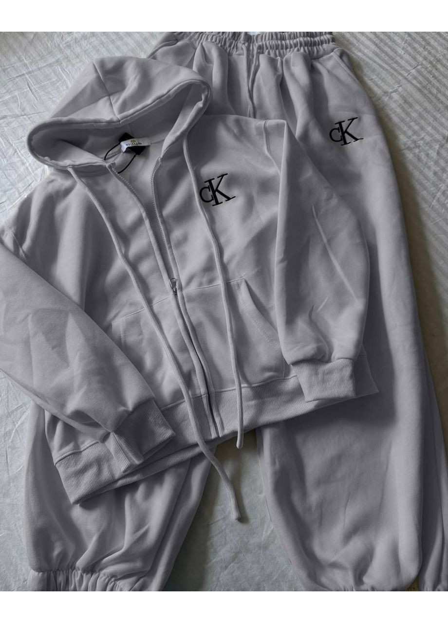 Женский спортивный костюм KaraMix (369733983)